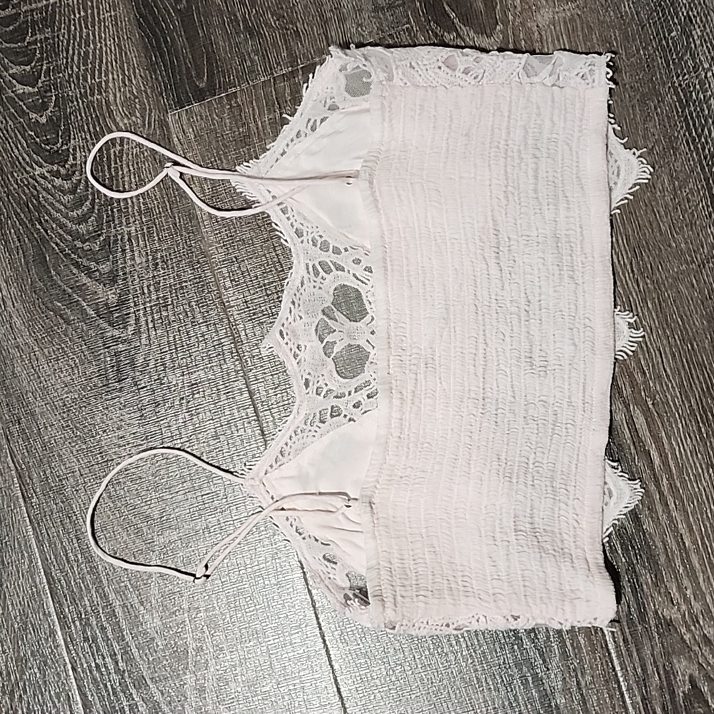 Free People "Athena" Bralette - Picture 4 of 4